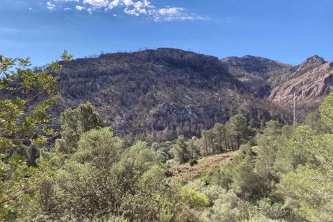 Landejendom i El Perello, Tarragona, El Perello - € 36.000 | Ref: Finca Montanas - foto 24
